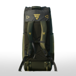 VERSANT CRICKET KIT BAG PLAYERS (GC WHEELIE DUFFLE BAG) - Image 2