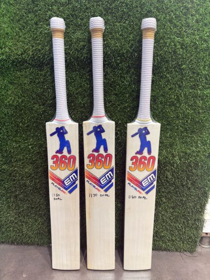 EM 360 PLAY BURST EW