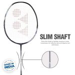 BADMINTON RACKET -  YONEX ATTACK 9 - Image 2