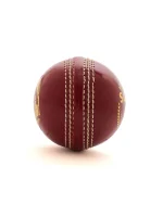 SG Cricket Balls SUPER 50 Red* - Image 5