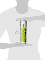 Yonex Mavis 350 Nylon Shuttlecock (Pack of 6) - Image 4