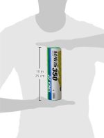 Yonex Mavis 350 Nylon Shuttlecock (Pack of 6) - Image 15
