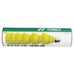 Yonex Mavis 350 Nylon Shuttlecock (Pack of 6) - Image 9