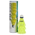 Yonex Mavis 350 Nylon Shuttlecock (Pack of 6) - Image 3
