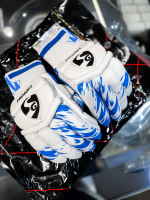 BATTING GLOVES - SG PROSOFT