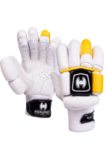 BATTING GLOVES HOUND 251 NOT OUT - Image 3