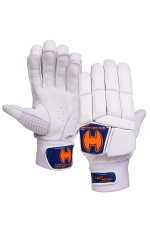 BATTING GLOVES HOUND 251 NOT OUT - Image 5