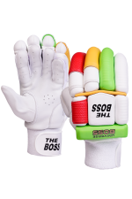 BATTING GLOVES HOUND 251 NOT OUT - Image 6
