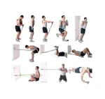 ELITE FITNESS TUBE - Image 4