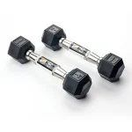 Hexa Dumbbell