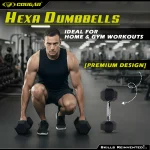 Hexa Dumbbell - Image 10