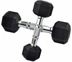 Hexa Dumbbell - Image 2