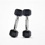 Hexa Dumbbell - Image 3