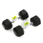 Hexa Dumbbell - Image 6