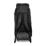 SG KLR Wheelie Duffle Cricket Kit Bag - Image 4