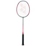 Yonex Aracsaber 11 Play Grayish Pearl Graphite Frame Badminton Racquet with Full Cover