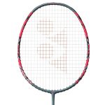 Yonex Aracsaber 11 Play Grayish Pearl Graphite Frame Badminton Racquet with Full Cover - Image 4