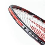 Yonex Aracsaber 11 Play Grayish Pearl Graphite Frame Badminton Racquet with Full Cover - Image 3