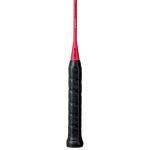 Yonex Aracsaber 11 Play Grayish Pearl Graphite Frame Badminton Racquet with Full Cover - Image 2