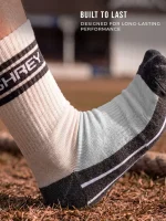Shrey Pro Double Layer Socks - Image 2