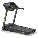 Treadmill TA2600 - Image 2