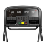 Treadmill TA2600 - Image 3