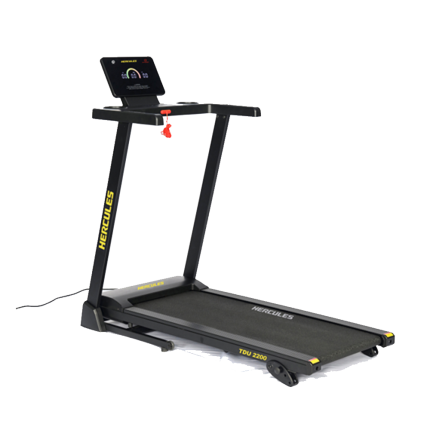 Treadmill TDU2200