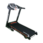 Treadmill TM25