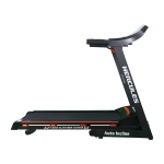 Treadmill TM25 - Image 2