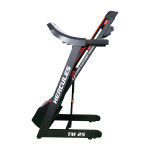 Treadmill TM25 - Image 4