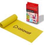 Airavat LATEX FREE RESISTANCE BAND 4518