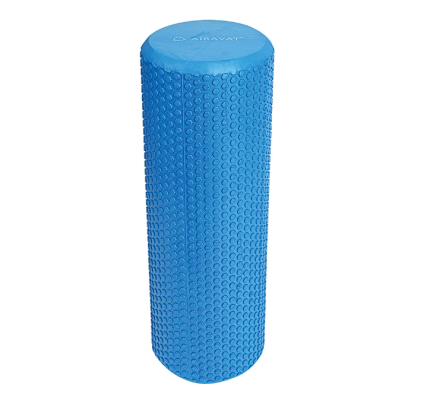 Airavat FOAM ROLLER NO HOLLOW 45CM