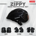 Airavat ZIPPY KIDS PROTECTIVE SET - 7510