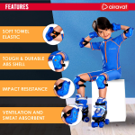 Airavat 3PC PROTECTOR SET 7501 - Image 2