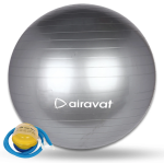 Airavat ANTI BURST GYM BALL 4504